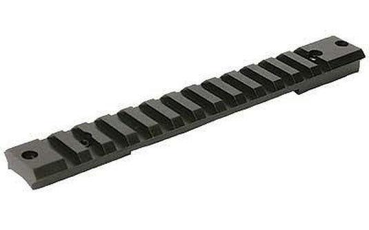 Wildhunter.ie - Warne | Tactical 20 MOA 1pce base | Rem long -  Rifle Rings & Mounts 