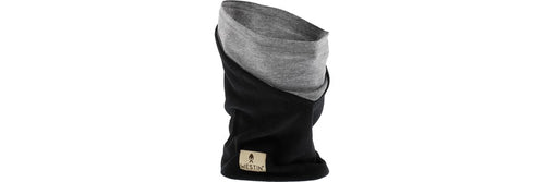 Wildhunter.ie - Westin | Warm Gaiter | One Size | Black/Melange -  Neck Tube 