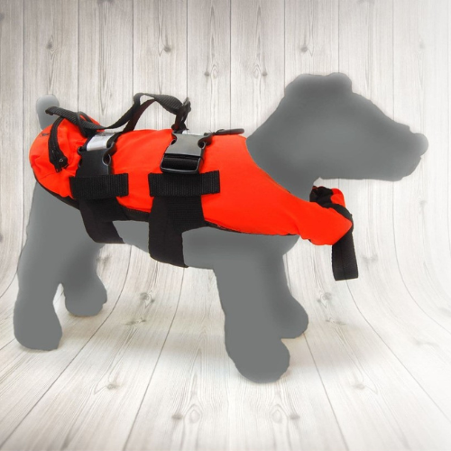 Wildhunter.ie - TWF | Pet Life Jacket -  Life Jackets 