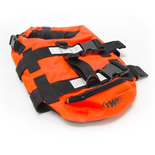 Load image into Gallery viewer, Wildhunter.ie - TWF | Pet Life Jacket -  Life Jackets 
