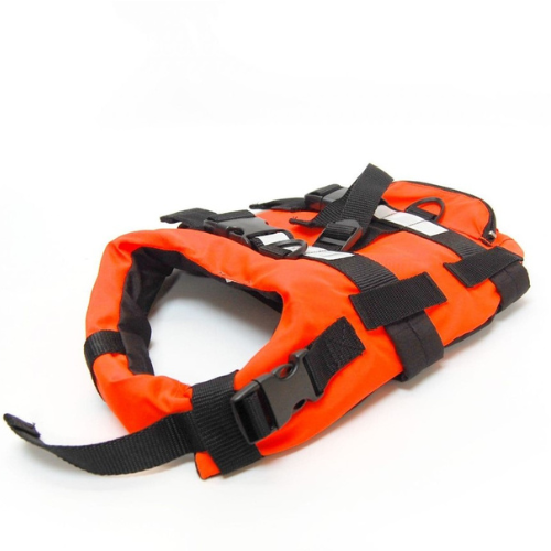 Load image into Gallery viewer, Wildhunter.ie - TWF | Pet Life Jacket -  Life Jackets 
