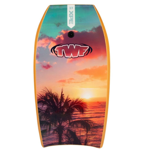 Load image into Gallery viewer, Wildhunter.ie - TWF | XPE Slick Back Bodyboard | 42&quot; -  Bodyboards 
