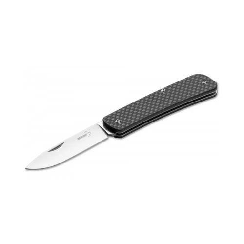 Wildhunter.ie - Böker Plus | Tech Tool Carbon Fiber 1 -  Knives 