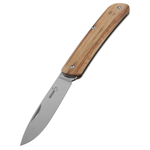 Load image into Gallery viewer, Wildhunter.ie - Boker Plus | Tech Tool 1 | Zebra Wood -  Knives 
