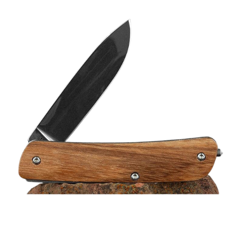 Load image into Gallery viewer, Wildhunter.ie - Boker Plus | Tech Tool 1 | Zebra Wood -  Knives 
