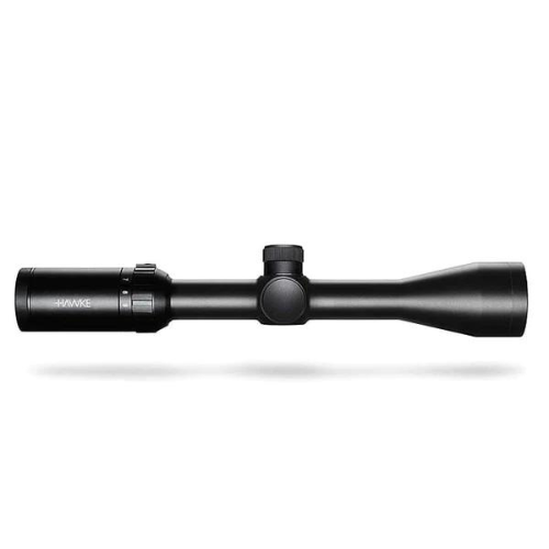 Wildhunter.ie - Hawke | Fast Mount 3-9x50 Mil Dot Riflescope -  Rifle Scopes 