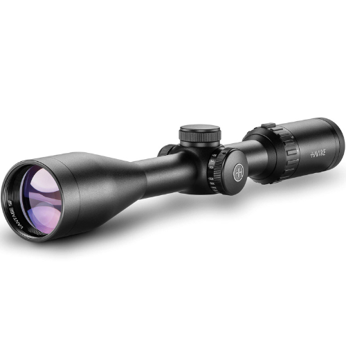 Wildhunter.ie - Hawke | Vantage SF 3-12x44 Half Mil Dot Reticle -  Rifle Scopes 