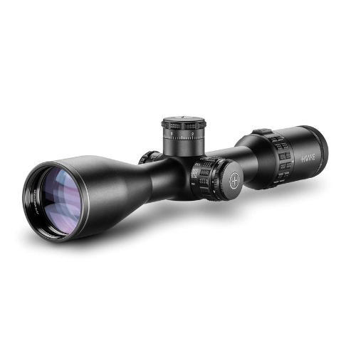 Wildhunter.ie - Hawke | Sidewinder 30 SF 4-16x50 10x Half Mil Reticle -  Rifle Scopes 