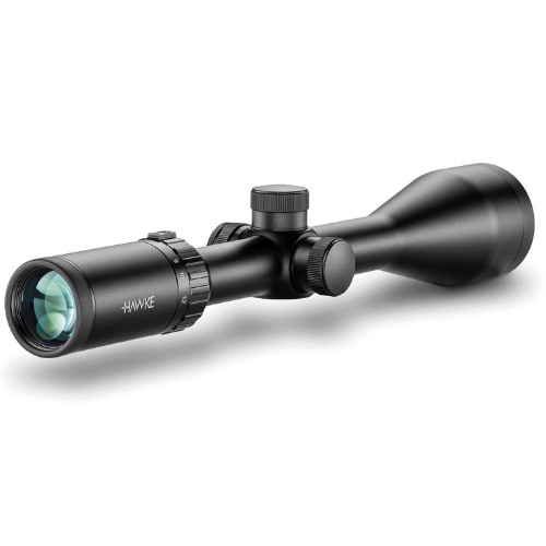 Wildhunter.ie - Hawke | Vantage IR Rimfire .22 (Subsonic) Reticle | 4-12x50 -  Rifle Scopes 