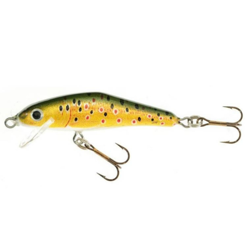 Wildhunter.ie - Jaxon | Holo Select Floating Wobbler | 5cm | 3g -  Wobbler Lures 