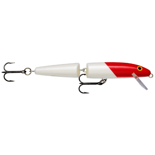 Wildhunter.ie - Rapala | Jointed Floating Lure | 9g | 11cm -  Wobbler Lures 