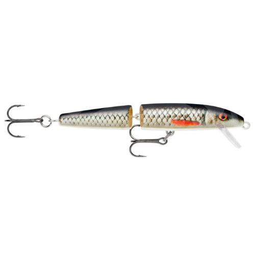 Wildhunter.ie - Rapala | Jointed Floating Lure | 9g | 11cm -  Wobbler Lures 