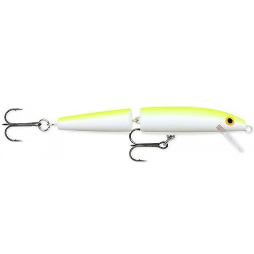 Wildhunter.ie - Rapala | Jointed Floating Lure | 9g | 11cm -  Wobbler Lures 