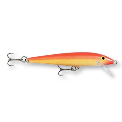 Load image into Gallery viewer, Wildhunter.ie - Rapala | Original Floating Lure | 3g | 5cm -  Wobbler Lures 
