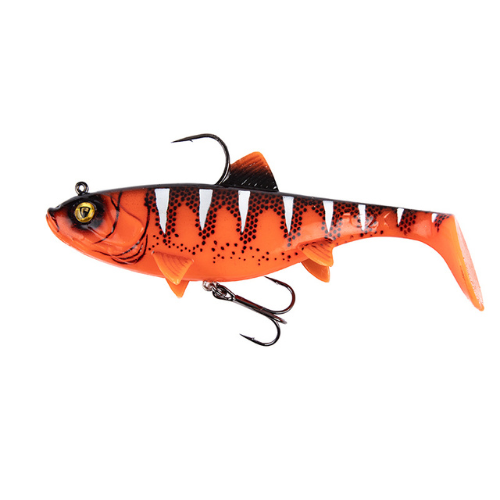 Load image into Gallery viewer, Wildhunter.ie - Fox Rage | Ultra UV Replicant Wobble | 14cm | 50g -  Swimbait Lures 
