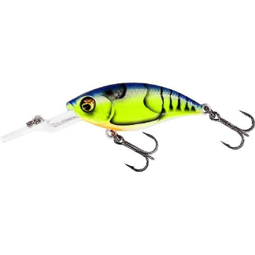 Westin BuzzBite DR Crankbait 6.5cm 14g Floating Westin BuzzBite DR Crankbait 6.5cm 14g Floating