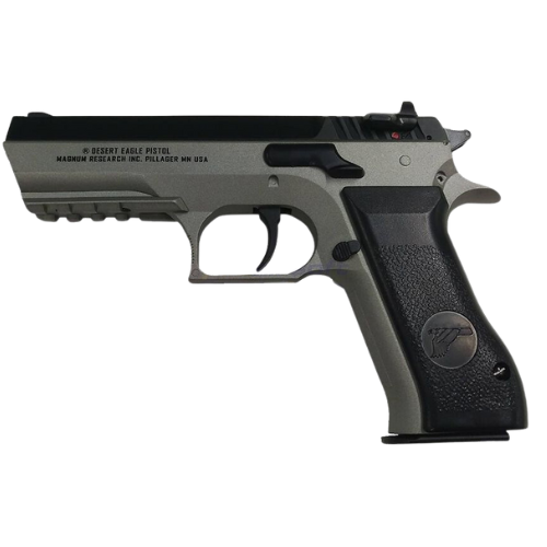 Wildhunter.ie - Cybergun | Baby Desert Eagle | Metal Dualtone -  Airsoft Guns 