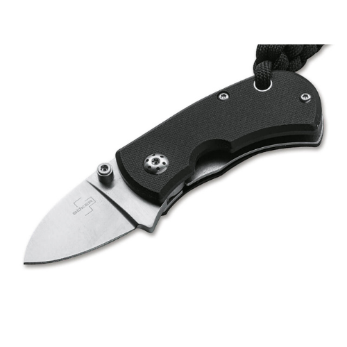 Wildhunter.ie - Böker Plus | Rockhopper | Spring Assisted Knife -  Knives & Axes 
