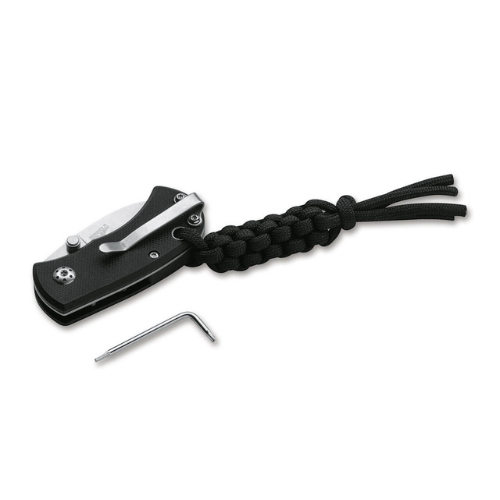 Load image into Gallery viewer, Wildhunter.ie - Böker Plus | Rockhopper | Spring Assisted Knife -  Knives &amp; Axes 
