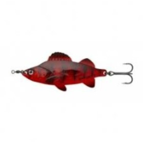 Wildhunter.ie - Dam | Fz Perch Spoon | 9cm -  Spoons & Toby Lures 