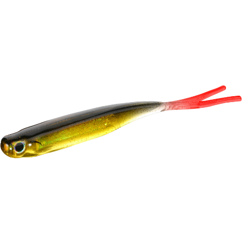 Wildhunter.ie - Mikado | Lure | Tsubame | 7.5cm | 5 pcs. -  Perch Lures 