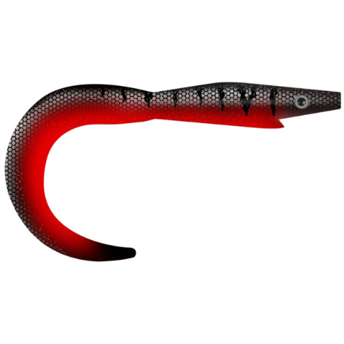 Wildhunter.ie - Strike Pro | Giant Pig Tail | 40cm | 130g -  Swimbait Lures 