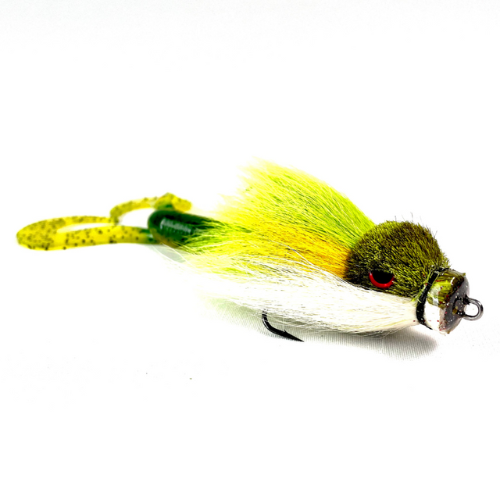 Load image into Gallery viewer, Wildhunter.ie - Miuras Mouse | Mini | Shallow | 40g | 20cm -  Jerkbait Lures 
