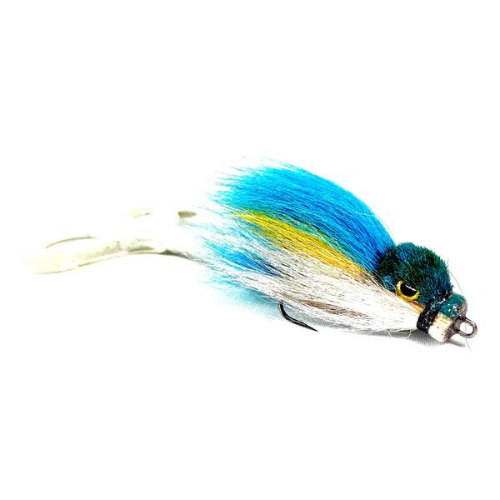 Load image into Gallery viewer, Wildhunter.ie - Miuras Mouse | Mini | Shallow | 40g | 20cm -  Jerkbait Lures 
