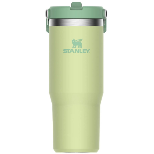 Wildhunter.ie - Stanley | Go Ice Flow Flip Straw Tumbler | 0.89L -  Flasks 