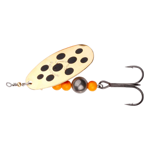 Load image into Gallery viewer, Wildhunter.ie - Savage Gear | Caviar Spinners | #2 | 6g -  Spinner Lures 
