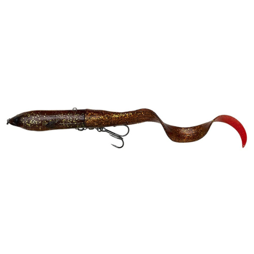 Load image into Gallery viewer, Wildhunter.ie - Savage Gear | 3D Hard Eel 2+1 | 17cm | 50g | SS -  Predator Lures 
