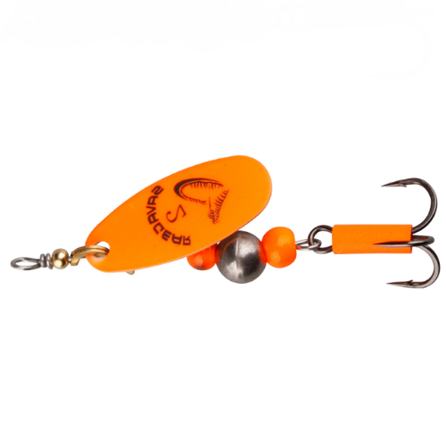 Load image into Gallery viewer, Wildhunter.ie - Savage Gear | Caviar Spinners | #2 | 6g -  Spinner Lures 
