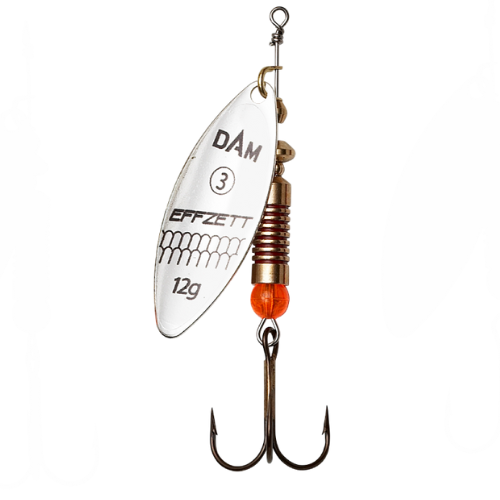 Wildhunter.ie - DAM | Predator Spinner |