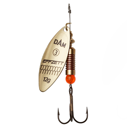 Wildhunter.ie - DAM | Predator Spinner |