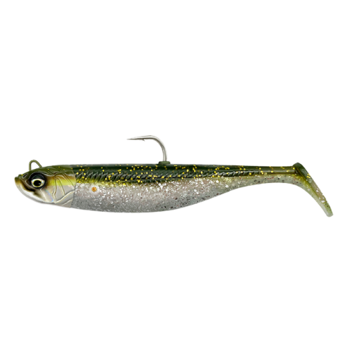 Wildhunter.ie - Savage Gear | Savage Minnow | 12.5cm | 35g | 2+1 | Sinking -  Sea Fishing Lures 