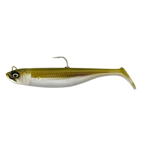 Wildhunter.ie - Savage Gear | Savage Minnow | 12.5cm | 35g | 2+1 | Sinking -  Sea Fishing Lures 