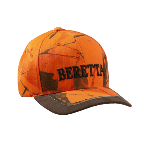 Load image into Gallery viewer, Wildhunter.ie - Beretta | Camo Cap -  Hats 
