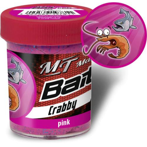 Wildhunter.ie - Magic Trout Trout Bait Scent | 50g -  Coarse Fishing Groundbait 