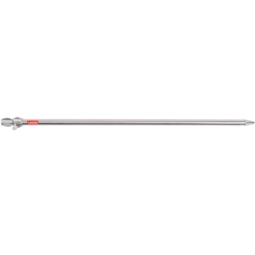 Wildhunter.ie - Leeda | Stainless Extending Bankstick -  Coarse Fishing Accessories 