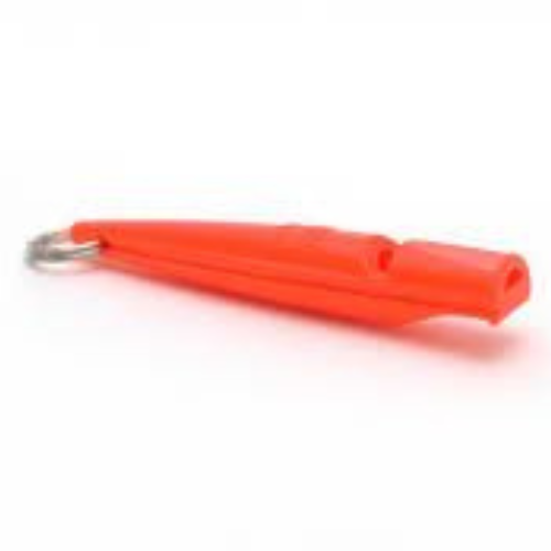 Load image into Gallery viewer, Acme | Plastic Ultra High Pitch Plastic Dog Whistle 210
