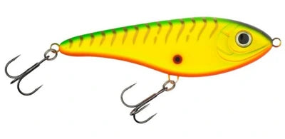 Load image into Gallery viewer, Wildhunter.ie - Baby Buster Jerk | 10cm 25g -  Predator Lures 

