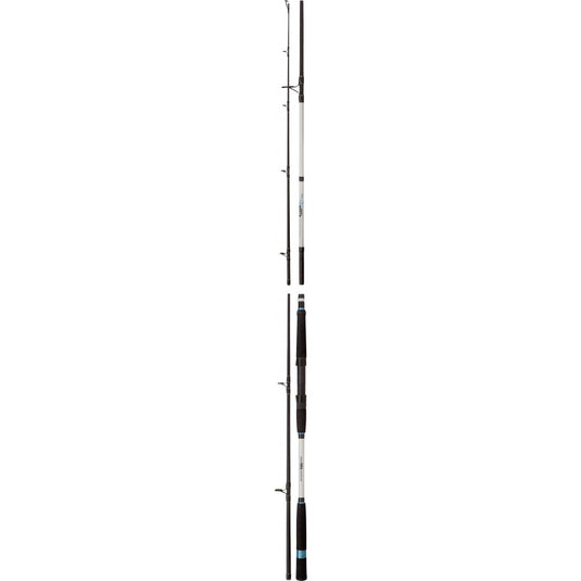 Wildhunter.ie - Zebco | Great White GWC Travel Boat Rod | MH 2.70m | 180g -  Predator Fishing Rods 
