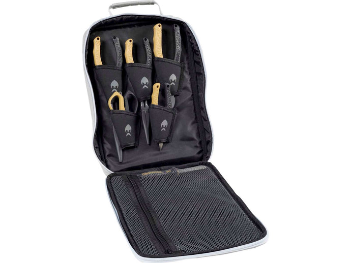 Wildhunter.ie - Westin | W3 Tool Bag | Large -  Fishing Bags 