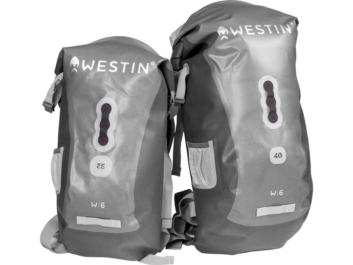 Wildhunter.ie - Westin | W6 Roll-Top Backpack -  Rucksacks 