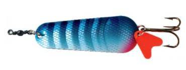 Wildhunter.ie - Abu Garcia | Atom | 25g -  Predator Spoons 