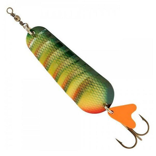 Wildhunter.ie - Abu Garcia | Atom | 25g -  Predator Spoons 