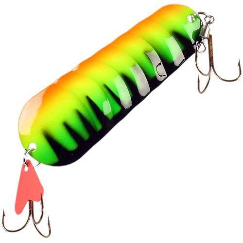 Wildhunter.ie - Abu Garcia | Atom | 35g -  Predator Spoons 