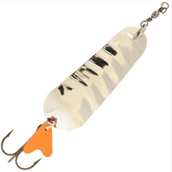 Load image into Gallery viewer, Wildhunter.ie - Abu Garcia | Atom | 55g -  Predator Spoons 
