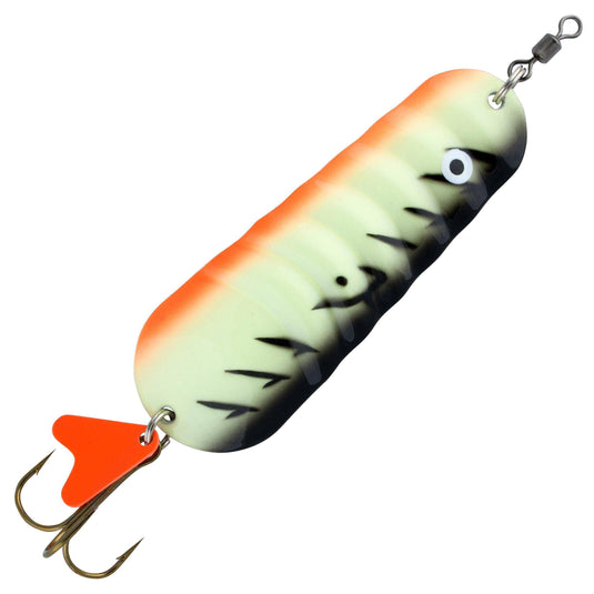 Wildhunter.ie - Abu Garcia | Atom UV Glow | 25g -  Predator Spoons 