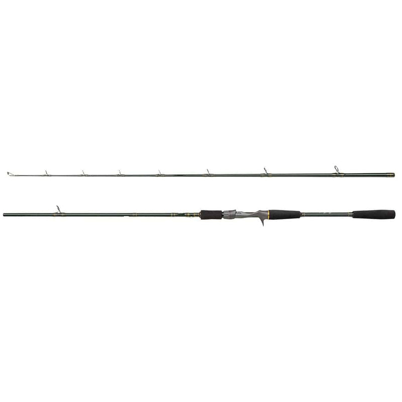 Load image into Gallery viewer, Wildhunter.ie - Abu Garcia | Classic Motoroil Svartzonker Jawbreaker Rod | 7'1" 30-140g -  Predator Fishing Rods 
